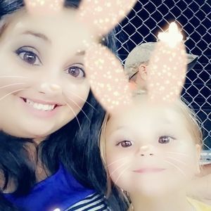 Meet your Posher, Lee ann